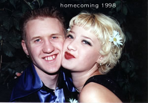 homecoming 1998