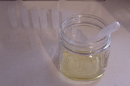 lip balm recipe