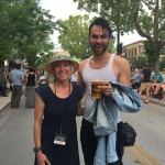 Robin with Shakey Graves